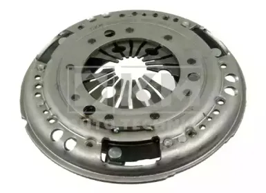 069 1951 KM Germany Нажимной диск сцепления